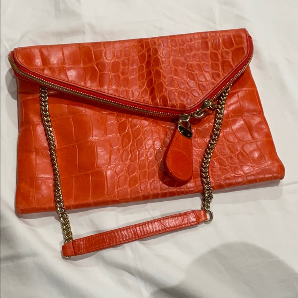 Henri Bendel Handbag